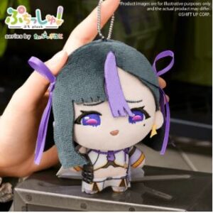 PRE-ORDER box of 40 - Puchish! Goddess of Victory: NIKKE vol.2 Syuen (Aug. 2026) PO end (FEB-9-2026)