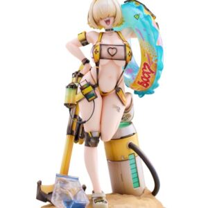 PRE-ORDER Goddess of Victory: Nikke Elegg: Boom and Shock DELUXE EDITION (Dec. 2026) PO end (Jan-30-2026)