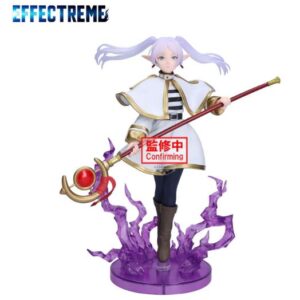 PRE-ORDER RETAIL NO WS - FRIEREN: BEYOND JOURNEY'S END EFFECTREME-FRIEREN- (Jul. 2026) PO end (FEB-13-2026)
