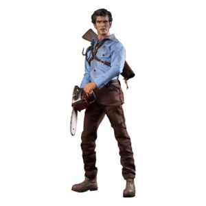 PRE-ORDER 1/6 Evil Dead II Ash Williams (Q4 2026) PO end (Feb-4-2026)