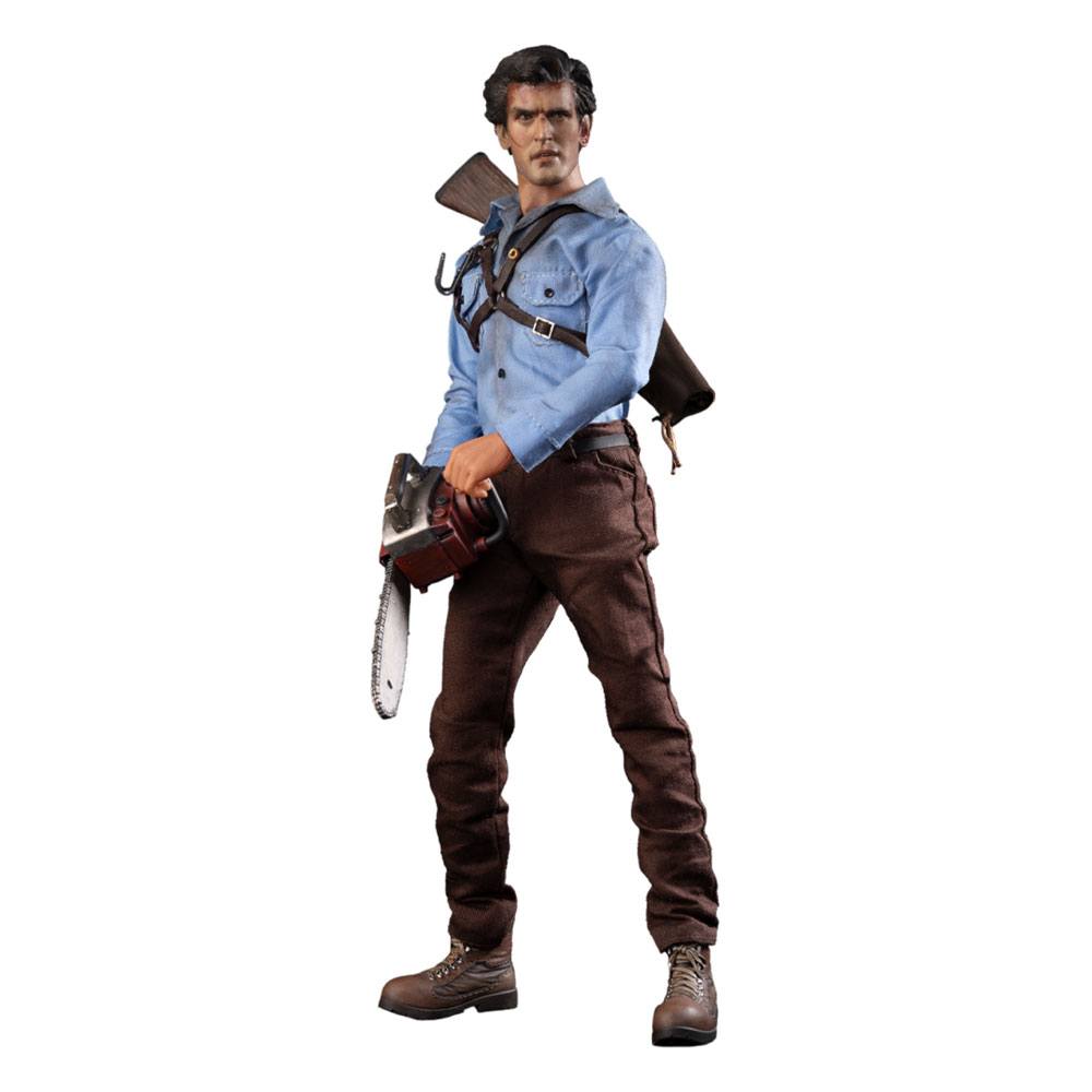 DOWNPAYMENT for 1/6 Evil Dead II Ash Williams