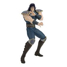 PRE-ORDER RETAIL NO WS - FIST OF THE NORTH STAR-GRANDISTA-REI- (Jul. 2026) PO end (FEB-13-2026)