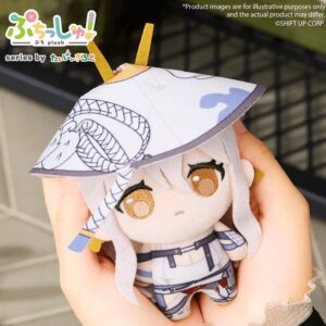 PRE-ORDER box of 40 - Puchish! Goddess of Victory: NIKKE vol.2 Scarlet (Aug. 2026) PO end (FEB-9-2026)