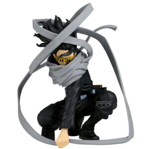 PRE-ORDER MY HERO ACADEMIA MAXIMATIC ERASERHEAD (Jul. 2026) PO end (FEB-13-2026)