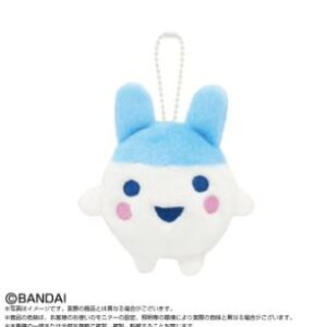 PRE-ORDER BOX OF 48 - CHIBI PLUSH MASCOT_TAMAGOTCHI_YOUNG MIMITCHI (Jul. 2026) PO end (Jan-21-2026)