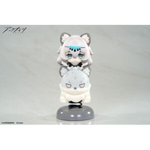 PRE-ORDER Pramanix Chibi HappyShake Springy Figure (Oct. 2026) PO end (Mar-11-2026)