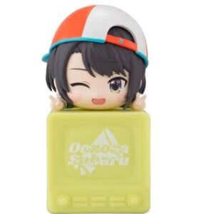 PRE-ORDER Hikkake Figure -Oozora Subaru- (Jul. 2026) PO end (Feb-16-2026)