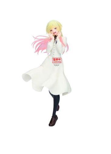 PRE-ORDER MARRIAGETOXIN GLITTER&GLAMOURS-MEI KINOSAKI- (Jul. 2026) PO end (FEB-13-2026)