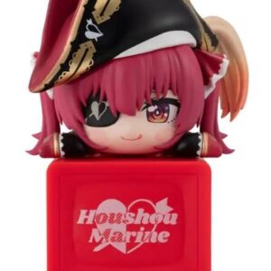 PRE-ORDER Hikkake Figure -Houshou Marine- (Jul. 2026) PO end (Feb-16-2026)