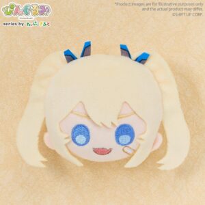 PRE-ORDER box of 60 - Pingurumi Goddess of Victory: NIKKE vol.2 Laplace (Aug. 2026) PO end (FEB-9-2026)