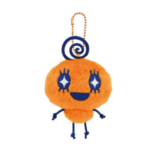 PRE-ORDER BOX OF 48 - CHIBI PLUSH MASCOT_TAMAGOTCHI_MEMETCHI (Jul. 2026) PO end (Jan-21-2026)