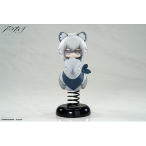 PRE-ORDER Silverash Chibi HappyShake Springy Figure (Oct. 2026) PO end (Mar-11-2026)