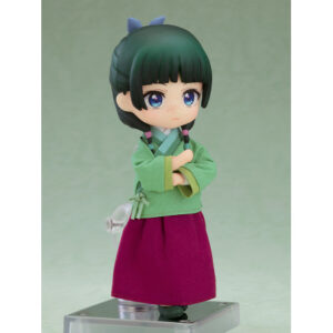 PRE-ORDER Nendoroid Doll Outfit Set: Maomao (Nov. 2026) PO end (MAR-16-2026)