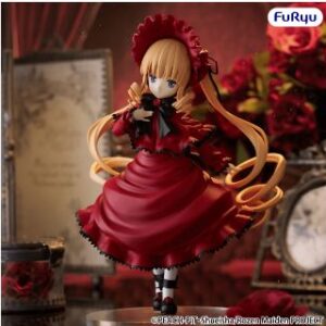 PRE-ORDER Rozen Maiden Trio-Try-iT Figure -Shinku- (Jul. 2026) PO end (Feb-16-2026)