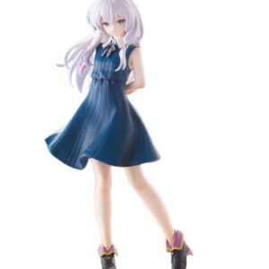 PRE-ORDER The Journey of Elaina Trio-Try-iT Figure -Elaina One Piece Dress ver.- (Jul. 2026) PO end (Feb-16-2026)