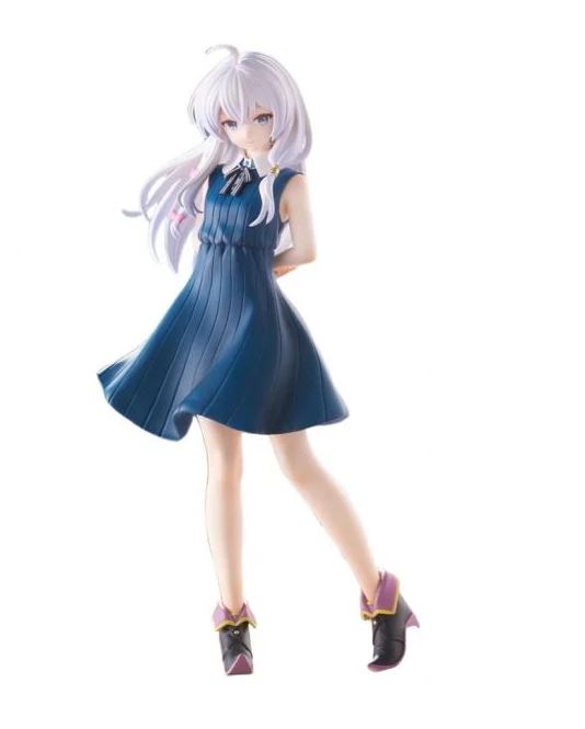 PRE-ORDER The Journey of Elaina Trio-Try-iT Figure -Elaina One Piece Dress ver.- (Jul. 2026) PO end (Feb-16-2026)