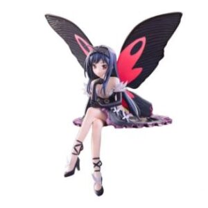 PRE-ORDER Accel World Noodle Stopper Figure -Kuroyukihime- (Jul. 2026) PO end (Feb-16-2026)