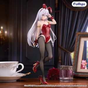PRE-ORDER Playing Death Games to Put Food on the Table BiCute Bunnies Figure -Yuki- < IMAGES N/A YET > (Jul. 2026) PO end (Feb-16-2026)
