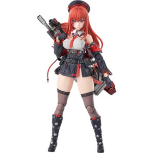 PRE-ORDER Hyper Body Rapi: Red Hood (3/20/27 0:00) PO end (APR-13-2026)