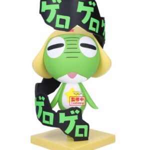 PRE-ORDER SGT. KERORO FIGURE~KERORO~ (Aug. 2026) PO end (Mar-11-2026)