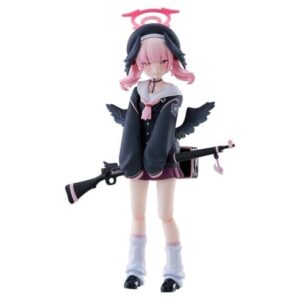 PRE-ORDER figma Koharu Shimoe (Jan. 2027) PO end (MAR-23-2026)