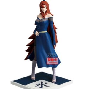 PRE-ORDER RETAIL - NARUTO SHIPPUDEN MIZUKAGE MEI TERUMI FIGURE (Aug. 2026) PO end (Mar-11-2026)