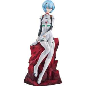 PRE-ORDER Rei Ayanami (3/20/27 0:00) PO end (MAR-30-2026)