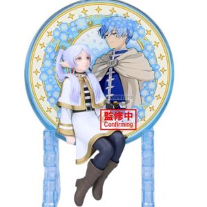 PRE-ORDER BOX OF 10 + 1 FIG - FRIEREN: BEYOND JOURNEY'S END GLASSCAPE-FRIEREN II- (Aug. 2026) PO end (Mar-11-2026)