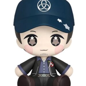 PRE-ORDER BOX OF 36 - Huggy Good Smile Junpei Iori (Nov. 2026) PO end (MAR-16-2026)