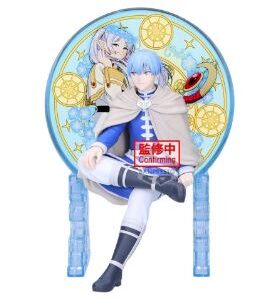 PRE-ORDER BOX OF 10 + 1 FIG - FRIEREN: BEYOND JOURNEY'S END GLASSCAPE-HIMMEL II- (Aug. 2026) PO end (Mar-11-2026)