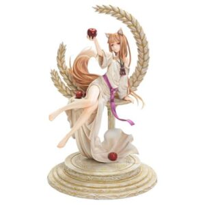 PRE-ORDER Concept Masterline Spice and Wolf: MERCHANT MEETS THE WISE WOLF Holo (Oct. 2027) PO end (Mar-30-2026)