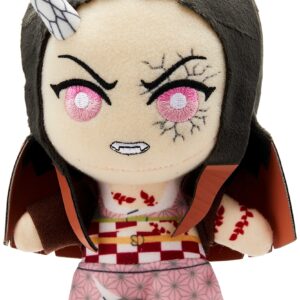 PRE-ORDER box of 56 - DEMON SLAYER: KIMETSU NO YAIBA MASCOT PLUSH VOL.8 (Aug. 2026) PO end (Mar-11-2026)