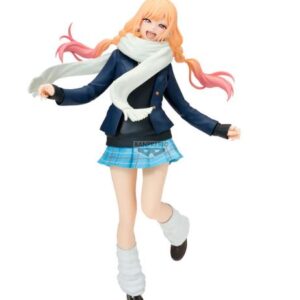 PRE-ORDER MY DRESS-UP DARLING SEASON 2 GLITTER&GLAMOURS-MARIN KITAGAWA WINTER UNIFORM VER.- (Aug. 2026) PO end (Mar-11-2026)
