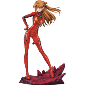 PRE-ORDER Asuka Shikinami Langley (3/20/27 0:00) PO end (MAR-30-2026)