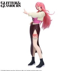 PRE-ORDER MARRIAGETOXIN GLITTER&GLAMOURS-KIMIE ARASHIYAMA- (Aug. 2026) PO end (Mar-11-2026)