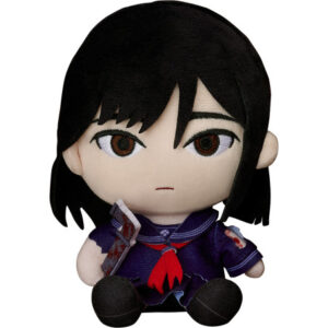 PRE-ORDER BOX OF 5 - Plushie Hinako Shimizu (Aug. 2026) PO end (MAR-2-2026)