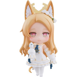PRE-ORDER Nendoroid Seia Yurizono (46235) PO end (MAR-23-2026)