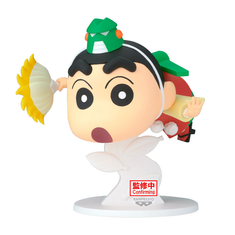 PRE-ORDER CRAYON SHINCHAN THE MOVIE:SPOOKY! MY YOKAI VACATION BIG FIGURE~SHINNOSUKE NOHARA~ (Aug. 2026) PO end (Mar-11-2026)