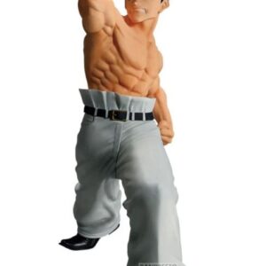 PRE-ORDER RETAIL - HUNTERxHUNTER VIBRATION STARS-KNUCKLE- (Aug. 2026) PO end (Mar-11-2026)