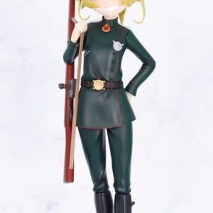 PRE-ORDER The Saga of Tanya the Evil?Vivit Fugure?Tanya Degurechaff (Aug. 2026) PO end (MAR-30-2026)