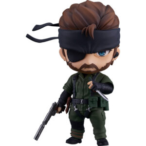 PRE-ORDER Nendoroid Naked Snake (6/20/26 0:00) PO end (MAR-23-2026)