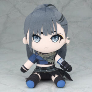PRE-ORDER BOX OF 6 - CHIBI SITING PLUSH MASCOT_IDOLM@STER_TSUBAME AMAYA (Q4 2026) PO end (Feb-23-2026)