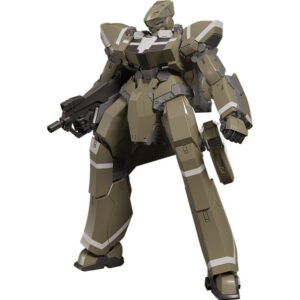 PRE-ORDER MODEROID KG-7 Areion (Sep. 2026) PO end (MAR-16-2026)