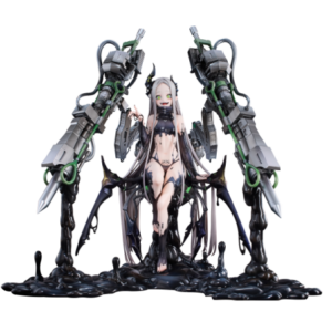 PRE-ORDER Goddess of Victory: Nikke Leviathan DELUXE EDITION (Feb. 2027) PO end (Apr-8-2026)
