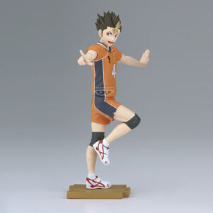 PRE-ORDER HAIKYU!! FIGURE(A:YU NISHINOYA) (Aug. 2026) PO end (Mar-11-2026)