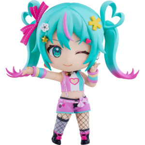 PRE-ORDER Nendoroid Hatsune Miku: DecoMiku (Lightness) (46235) PO end (MAR-23-2026)