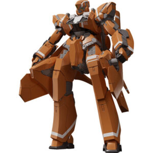 PRE-ORDER MODEROID KG-6 Sleipnir (Sep. 2026) PO end (MAR-16-2026)