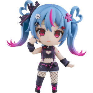 PRE-ORDER Nendoroid Hatsune Miku: DecoMiku (Darkness) (46235) PO end (MAR-23-2026)