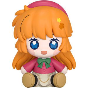 PRE-ORDER BOX OF 36 - Huggy Good Smile Meimi Haneoka (Oct. 2026) PO end (FEB-23-2026)