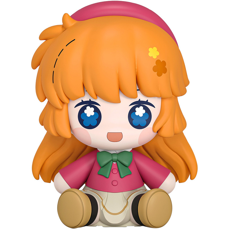 PRE-ORDER BOX OF 36 - Huggy Good Smile Meimi Haneoka (Oct. 2026) PO end (FEB-23-2026)